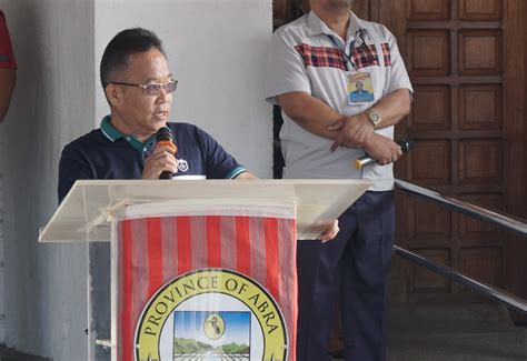 Schools Division Office of Abra .